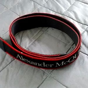 Alexander McQUEEN Belt